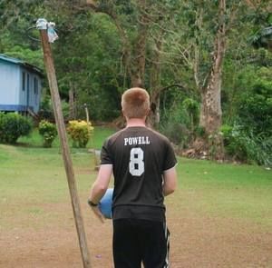 Meet your Posher, Logan